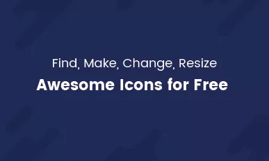 Free Icon Makers, Find Icons, Search Icons